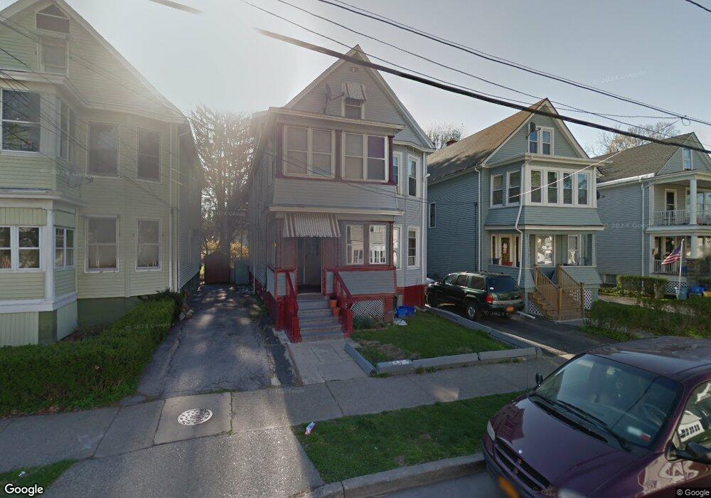 15 Hoffman Ave unit 2, Poughkeepsie, NY 12603 - photo 1