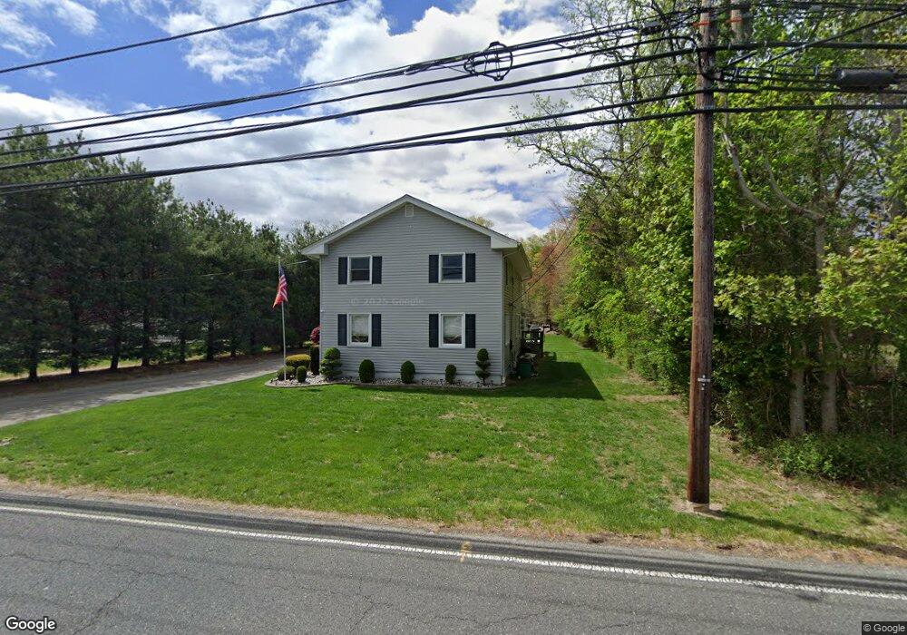 166 Locust Ave, Howell, NJ 07731 - photo 1