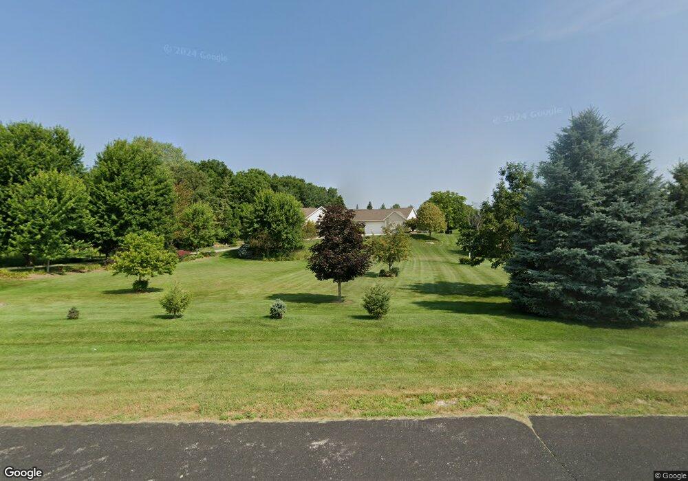 5032 Joshua Dr, West Bend, WI 53090 - photo 1