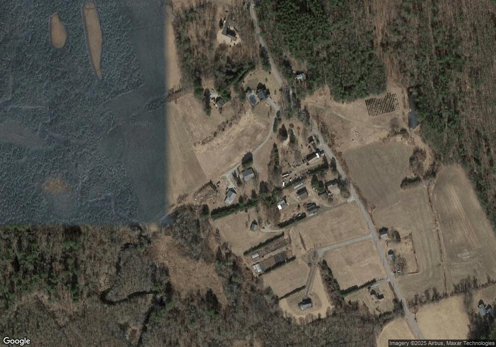 444 Senexet Rd, Woodstock, CT 06281 - photo 1