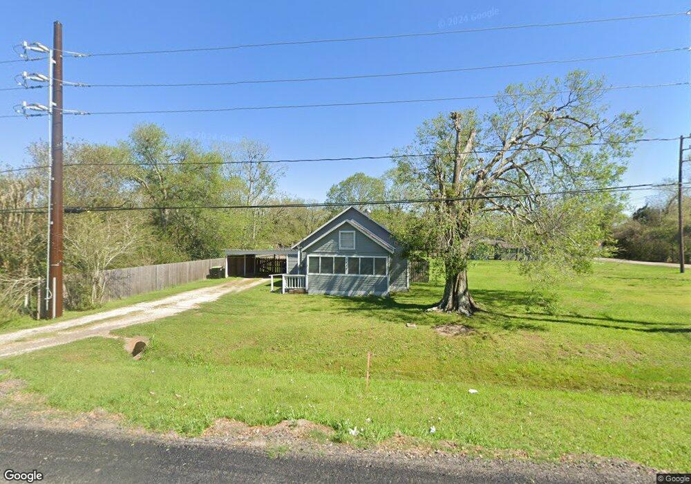3419 School St, Needville, TX 77461 - photo 1
