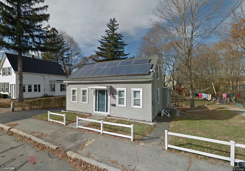 53 Lowell St, Methuen, MA 01844 - photo 1