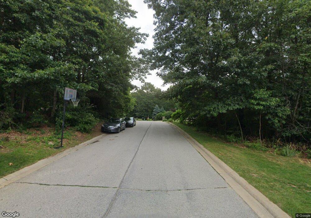 75 Malaga Dr E, Center Township, IN 46350 - photo 1