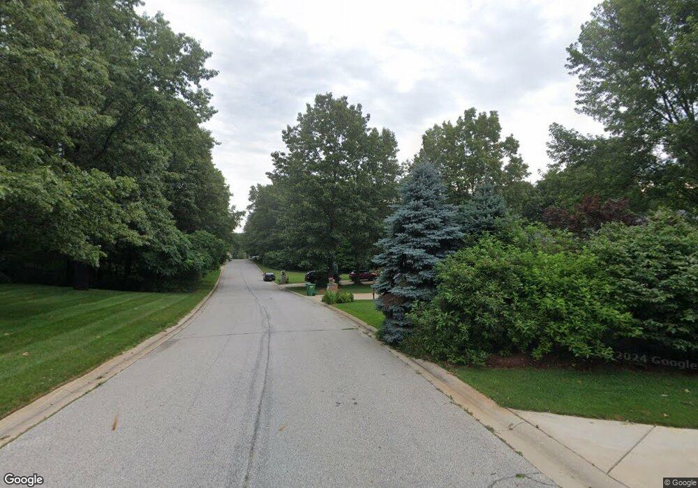 3869 Malaga Dr E, Center Township, IN 46350 - photo 1