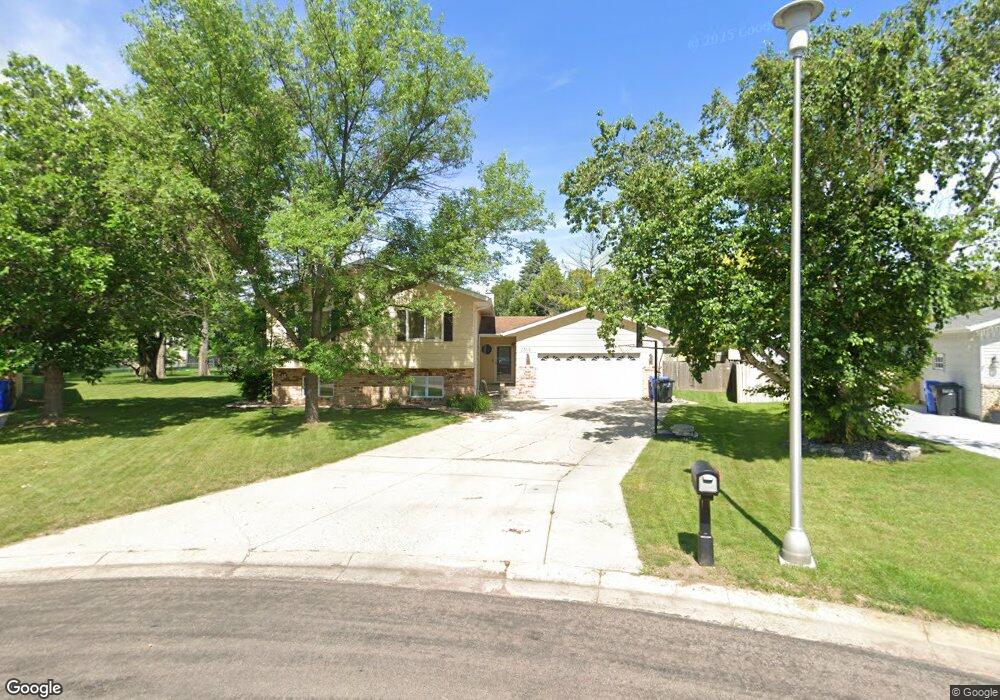 2319 18th Ave S, Fargo, ND 58103 - photo 1