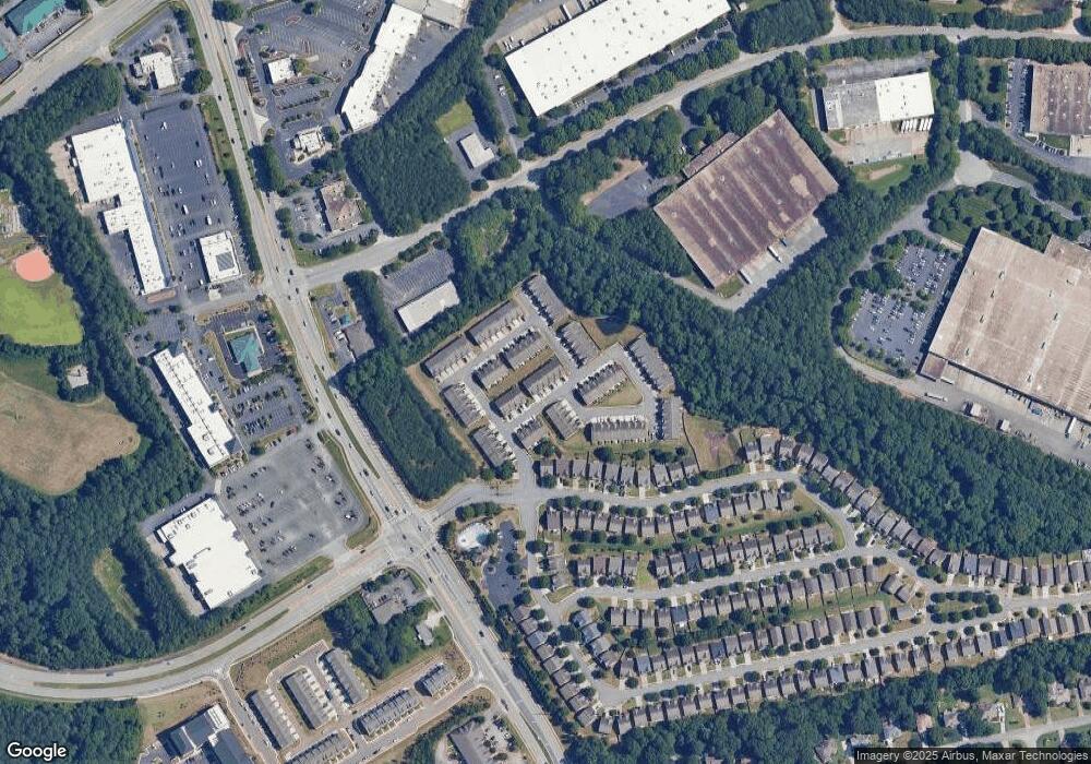 2811 Gower Way unit 85, Suwanee, GA 30024 - photo 1