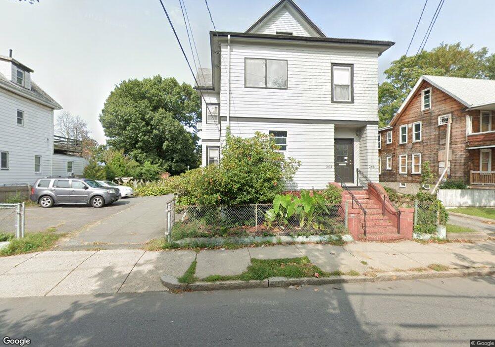 264 Cross St unit 266, Malden, MA 02148 - photo 1