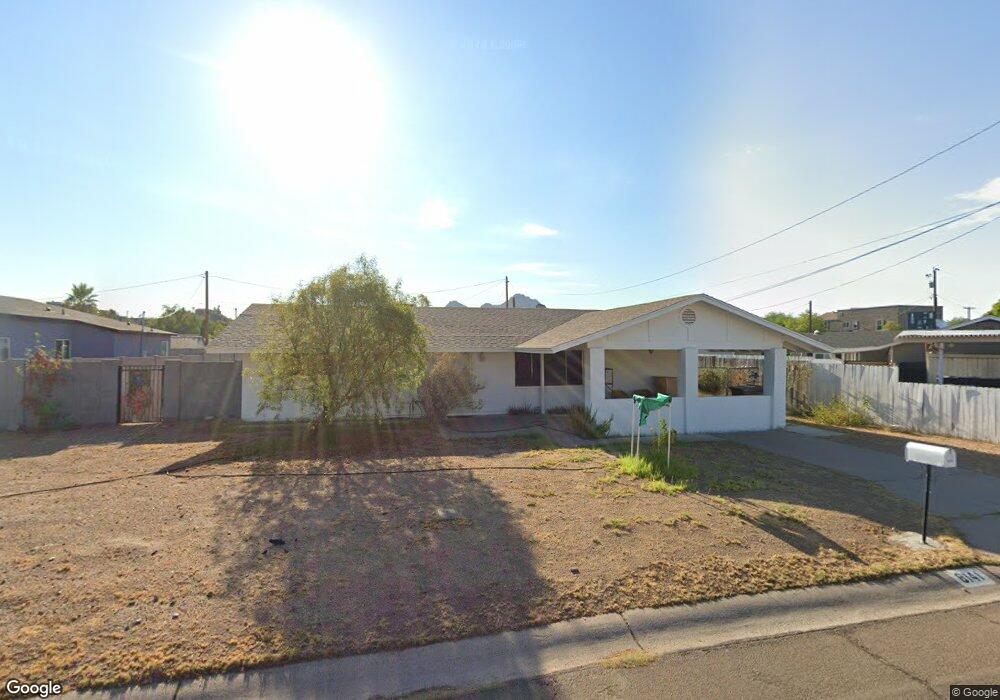 8141 N 10th Place, Phoenix, AZ 85020 - photo 1