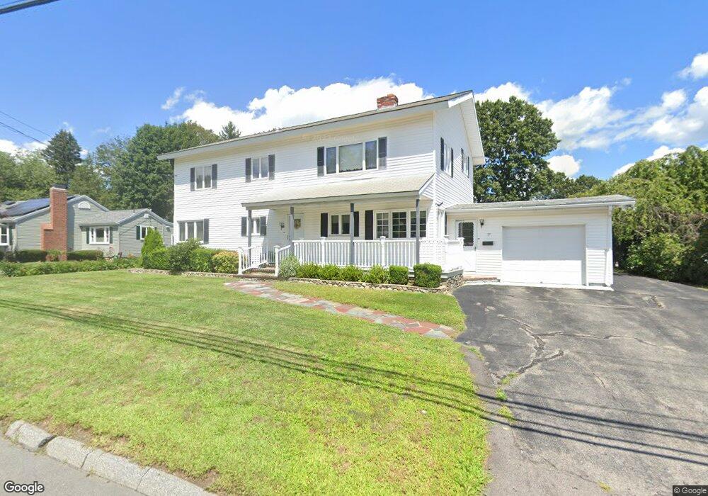 77 Forest St, Methuen, MA 01844 - photo 1