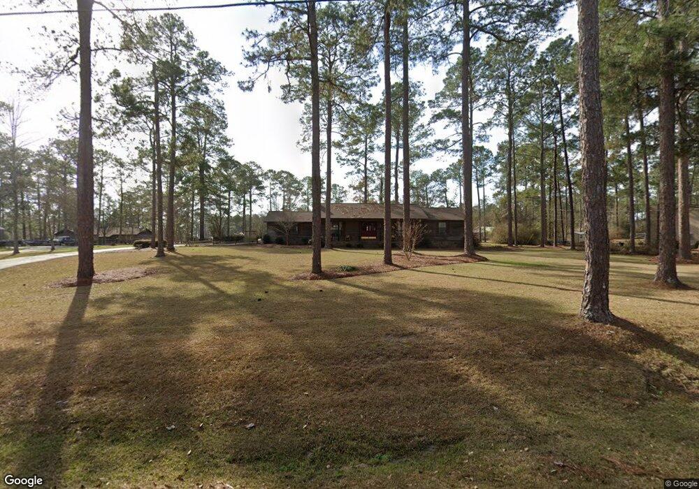 136 Flint Dr, Moultrie, GA 31788 - photo 1