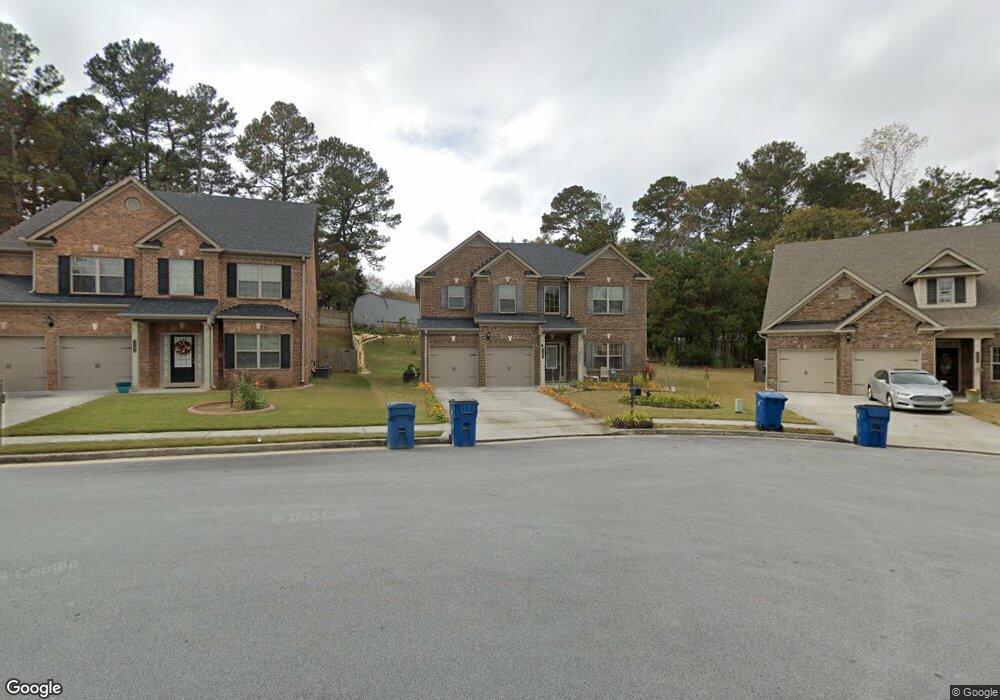 1198 Reddy Farm Rd unit LOT 19, Grayson, GA 30017 - photo 1