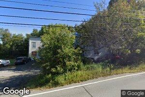 293 E Main St, North Troy, VT 05859