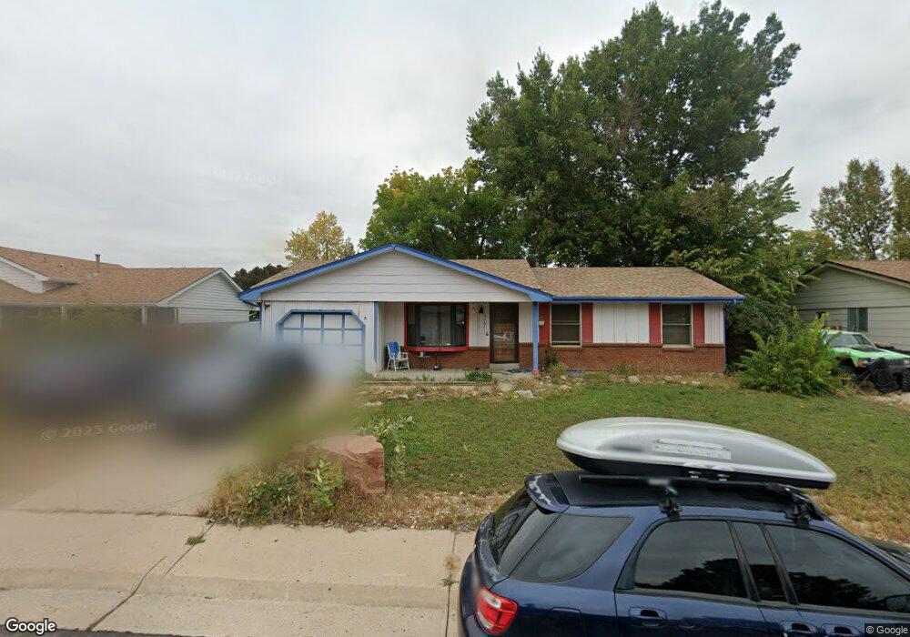 2667 E 117th Way, Thornton, CO 80233 - photo 1