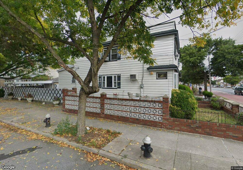 13250 Crossbay Blvd, Ozone Park, NY 11417 - photo 1