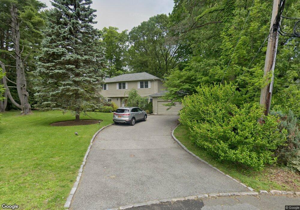 1 Highland Way, Scarsdale, NY 10583 - photo 1