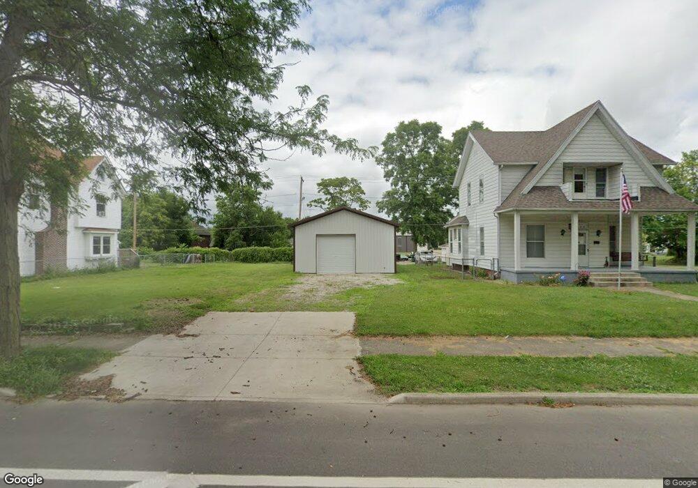 1334 E Main St, Muncie, IN 47305 - photo 1