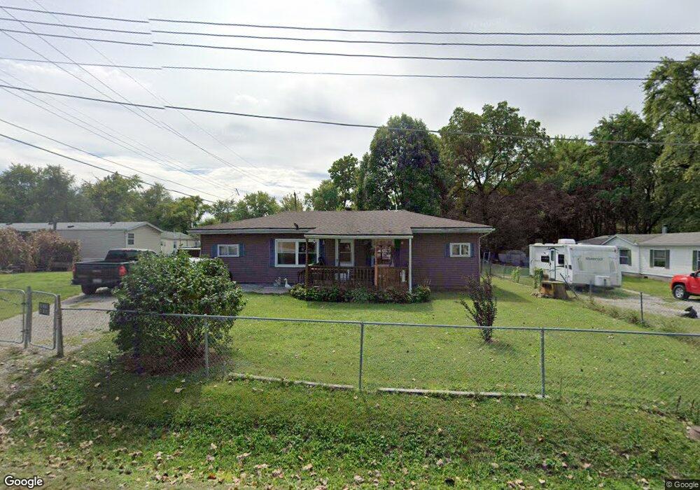 3627 Eva St, Collinsville, IL 62234 - photo 1