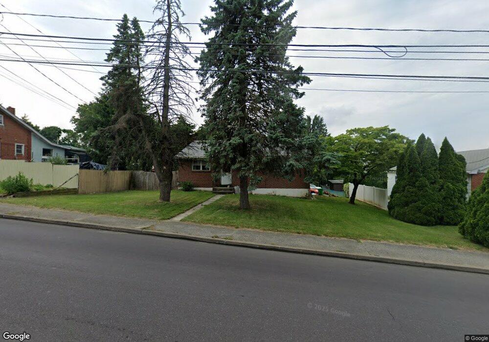 2312 S 4th St unit 2316, Allentown, PA 18103 - photo 1