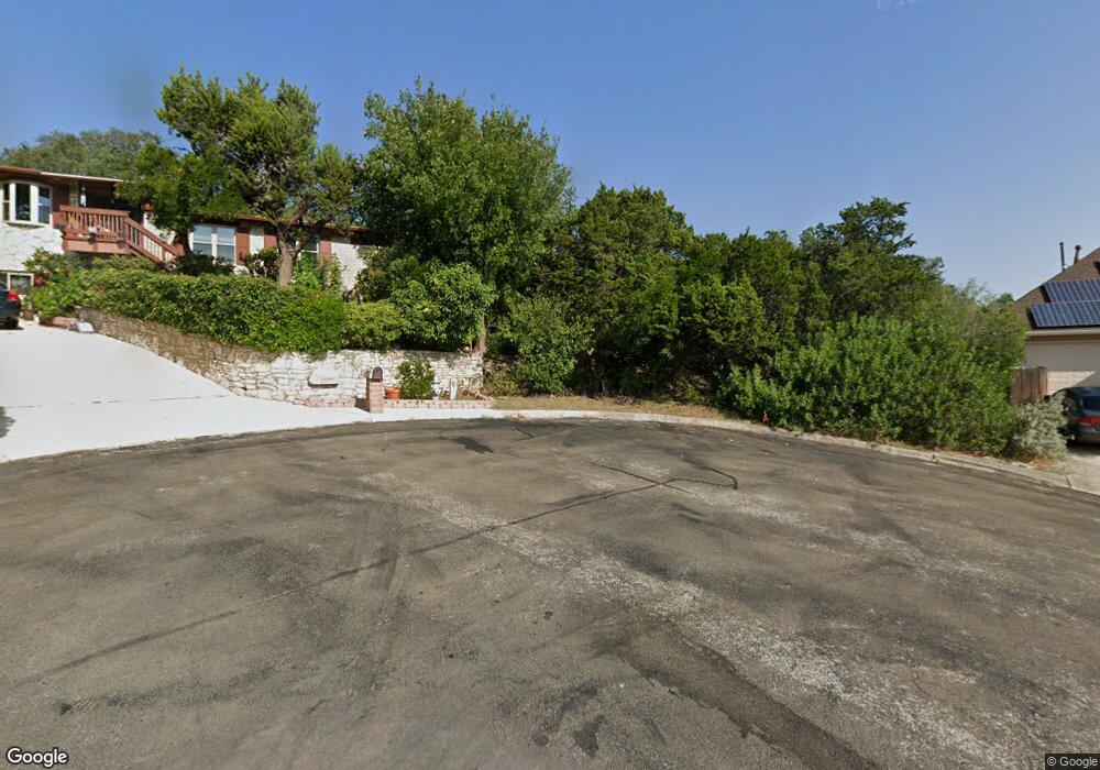 11235 Bluewaters Dr, Other, TX 78023 - photo 1