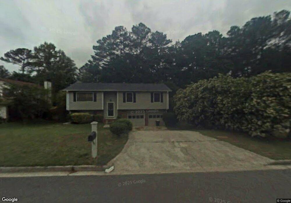 6105 Tina Ln unit 1, Rex, GA 30273 - photo 1