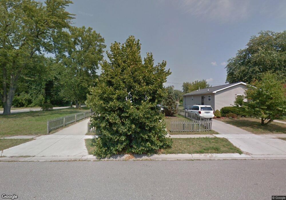 2919 Little St, Port Huron, MI 48060 - photo 1