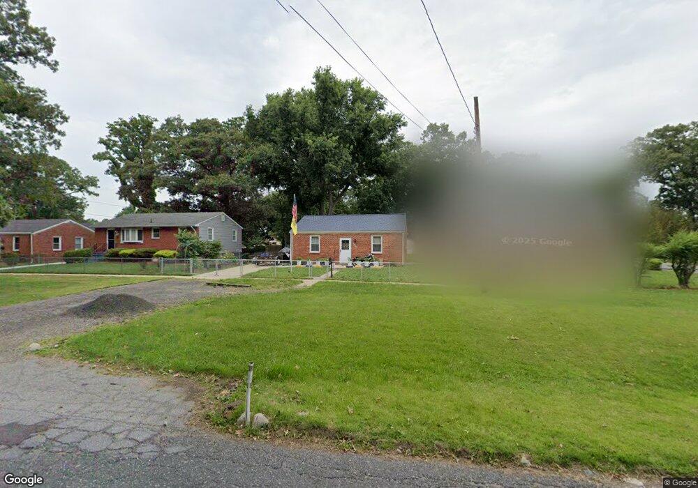 9020 Ardmore Rd, Springdale, MD 20774 - photo 1