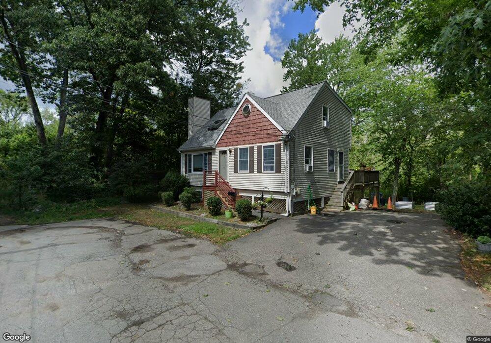 47 Plant Rd, Waltham, MA 02451 - photo 1