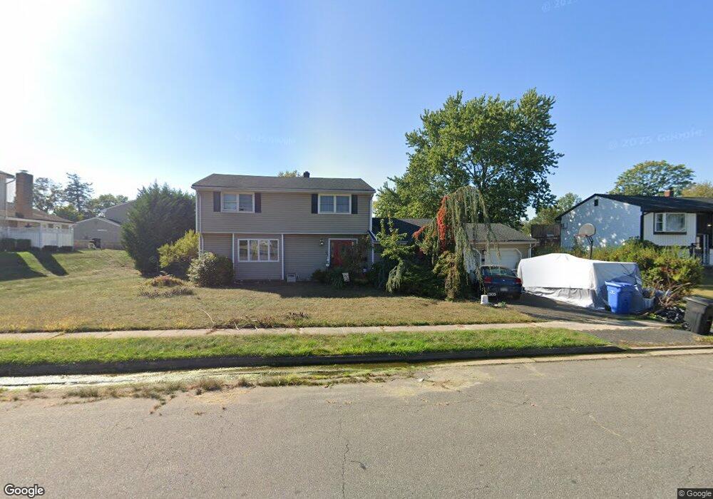 1305 Tooz Place, South Plainfield, NJ 07080 - photo 1