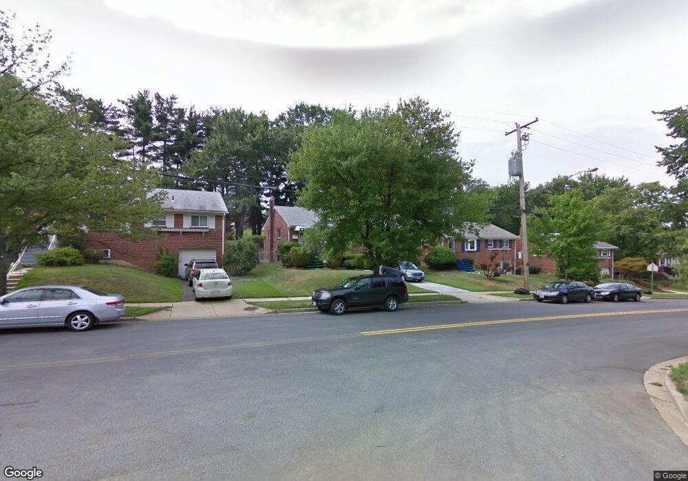 2507 Saint Clair Dr, Temple Hills, MD 20748 - photo 1