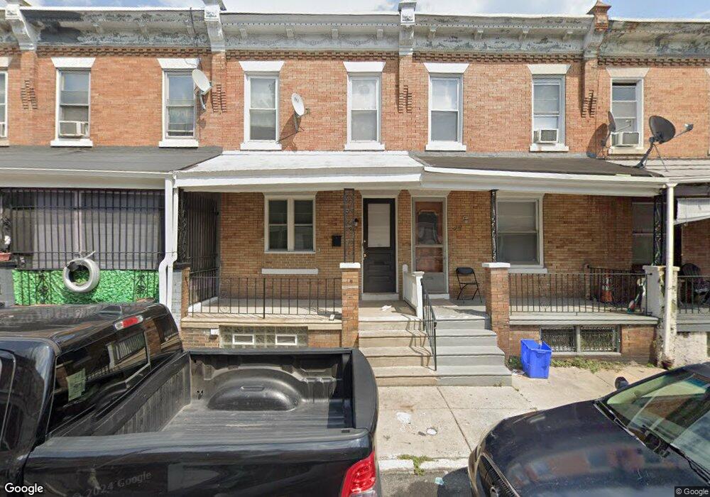 47 N Lindenwood St, Philadelphia, PA 19139 - photo 1