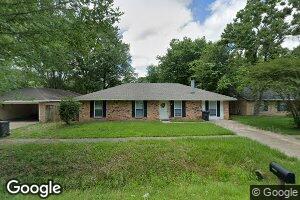 3043 Toronto Dr, Baton Rouge, LA 70819