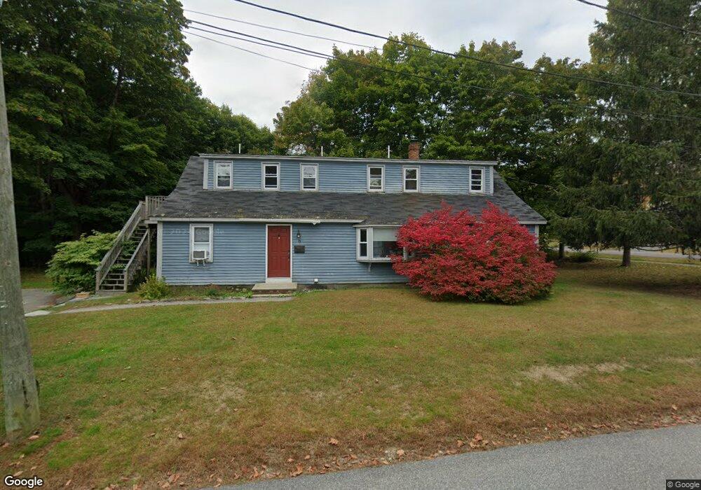 9 Bowdoin St, Yarmouth, ME 04096 - photo 1