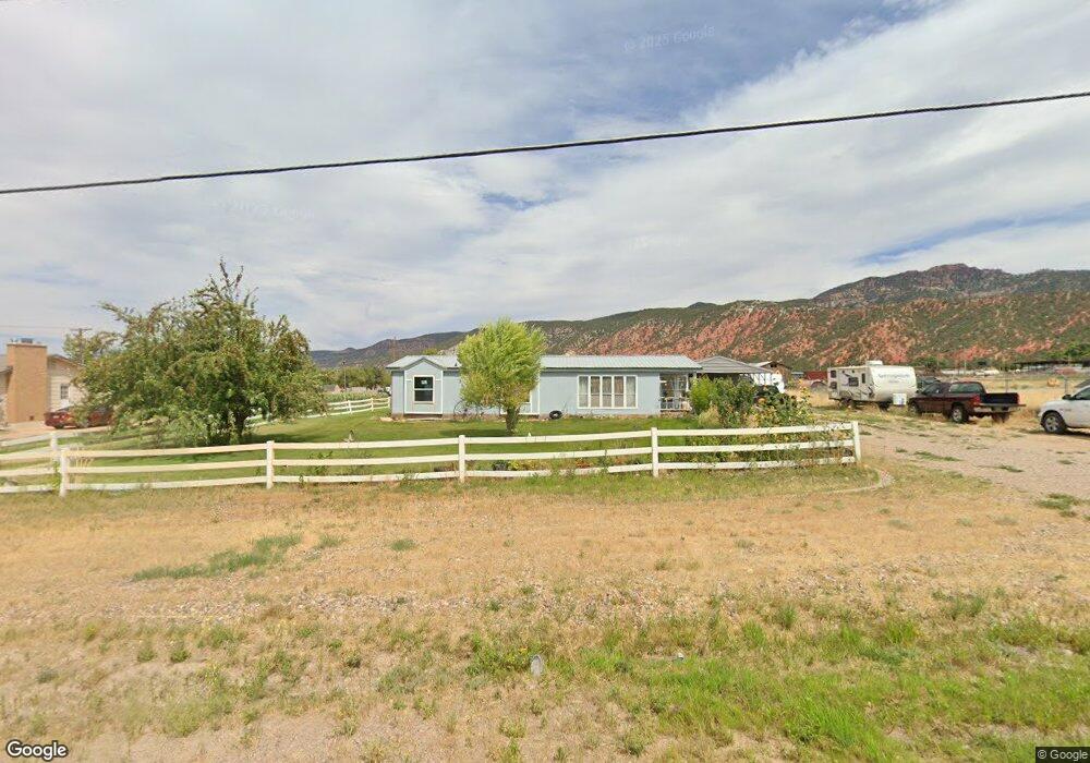186 N 300 E, Parowan, UT 84761 - photo 1