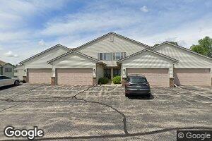 826 Church St Unit 3, Allenton, WI 53002