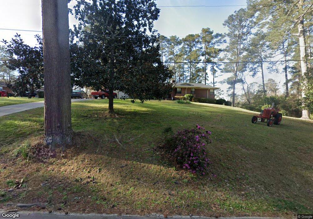 1442 Briarcliff Rd, Macon, GA 31211 - photo 1