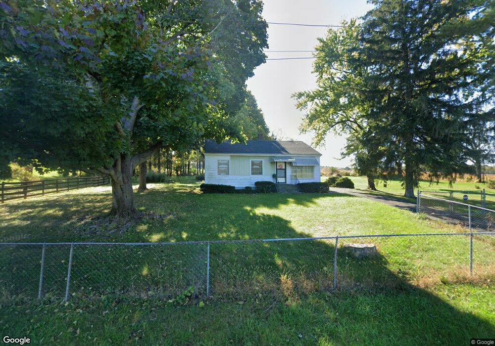 3185 Runnymeade Rd, Gerrardstown, WV 25420 - photo 1