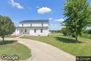 7940 State Route 754, Shreve, OH 44676