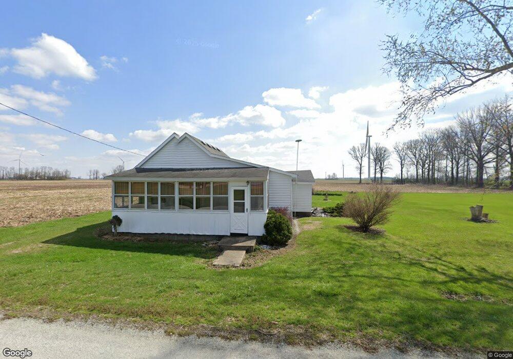 559 N 600 E, Elwood, IN 46036 - photo 1