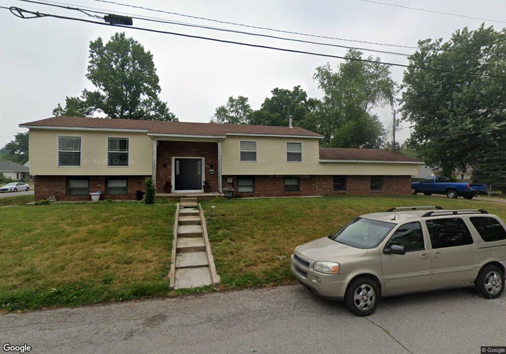 2305 N 25th St, Lafayette, IN 47904 - photo 1