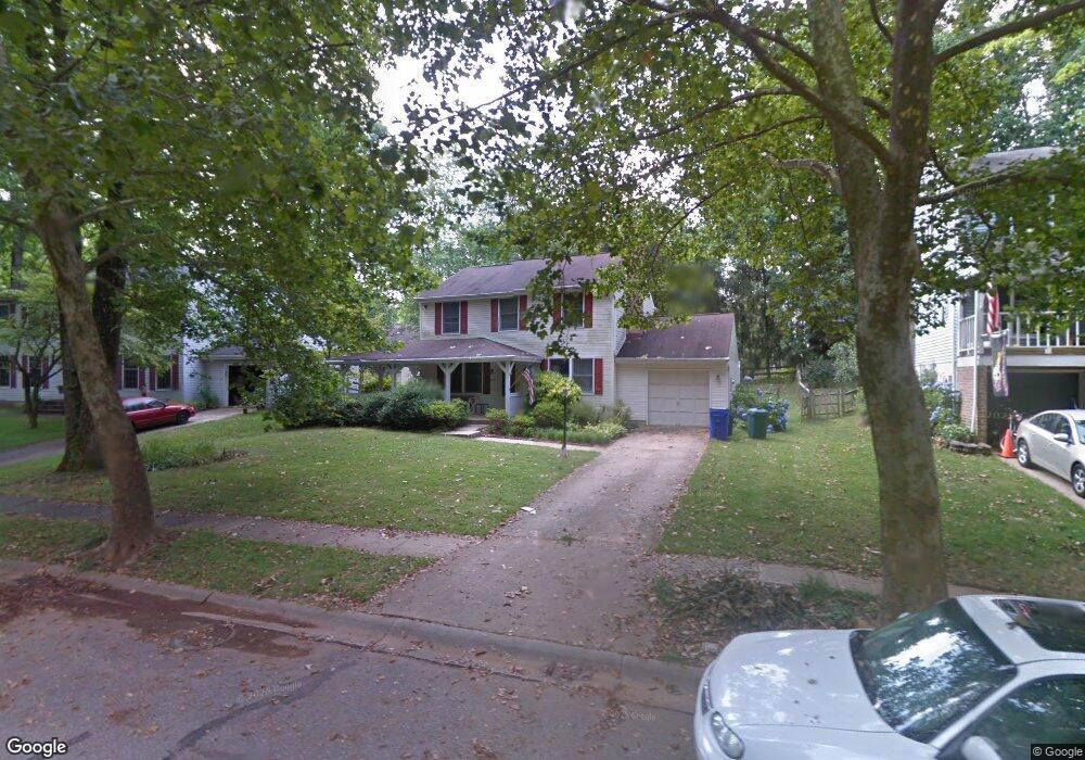 9626 Greenmoon Path, Columbia, MD 21046 - photo 1