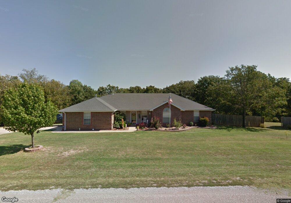 105 Cuyler Dr, Shawnee, OK 74804 - photo 1