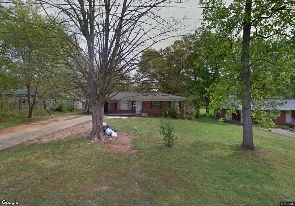 709 Branton Dr, Shelby, NC 28152 - photo 1