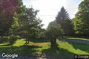 11870 Dowd Rd, Fillmore, NY 14735