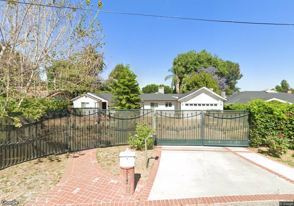 5145 Bascule Ave, Woodland Hills, CA 91364 - photo 1