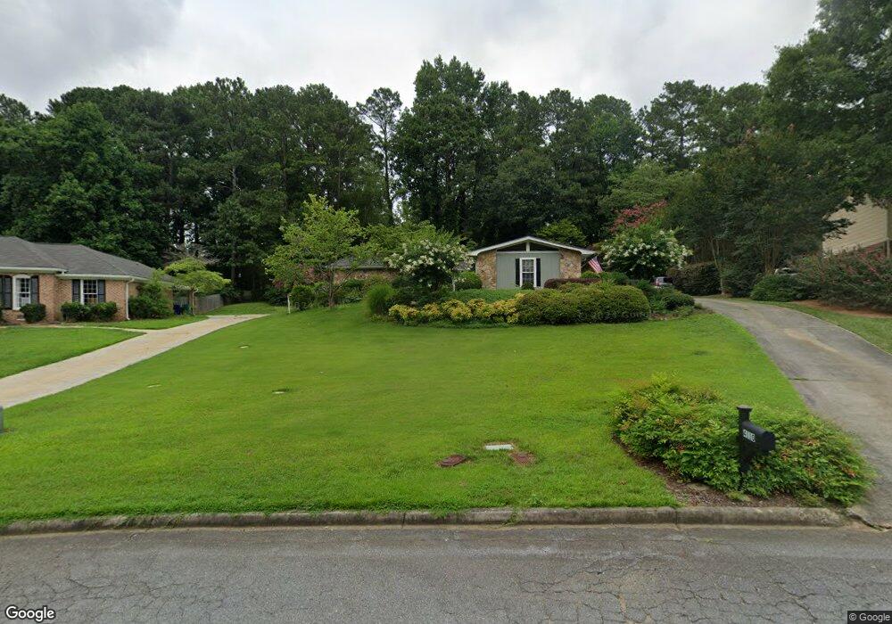 4110 Oakcrest Rd, Tucker, GA 30084 - photo 1