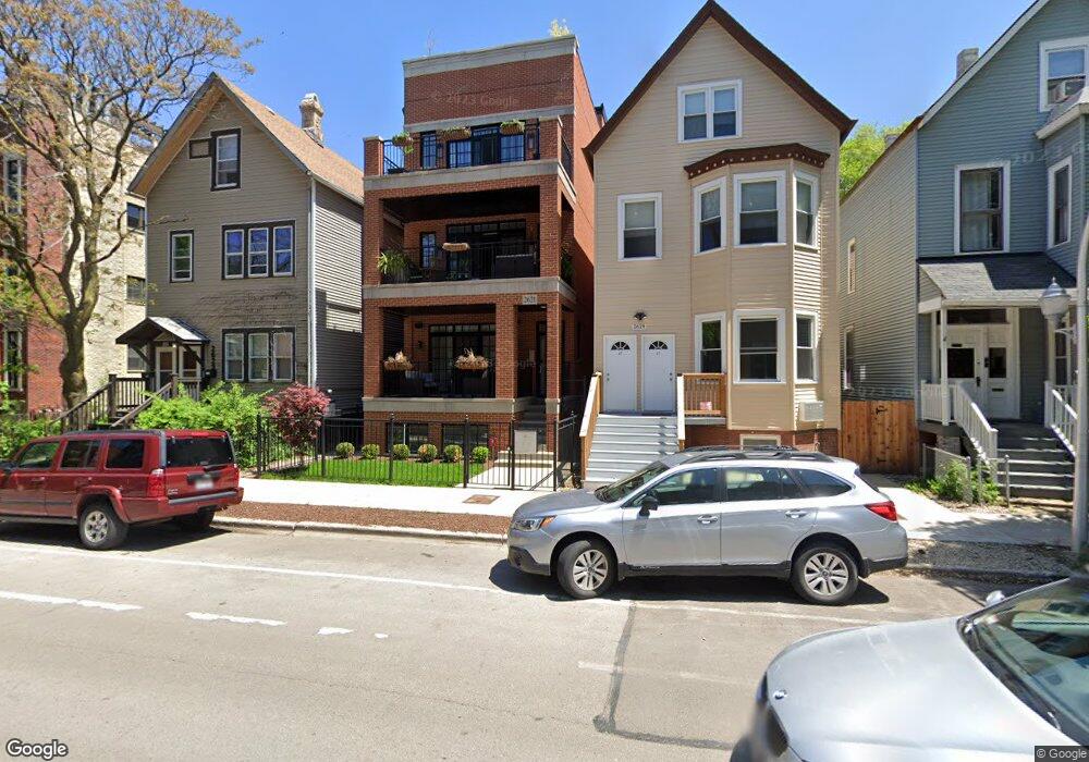 2621 N Southport Ave, Chicago, IL 60614 - photo 1