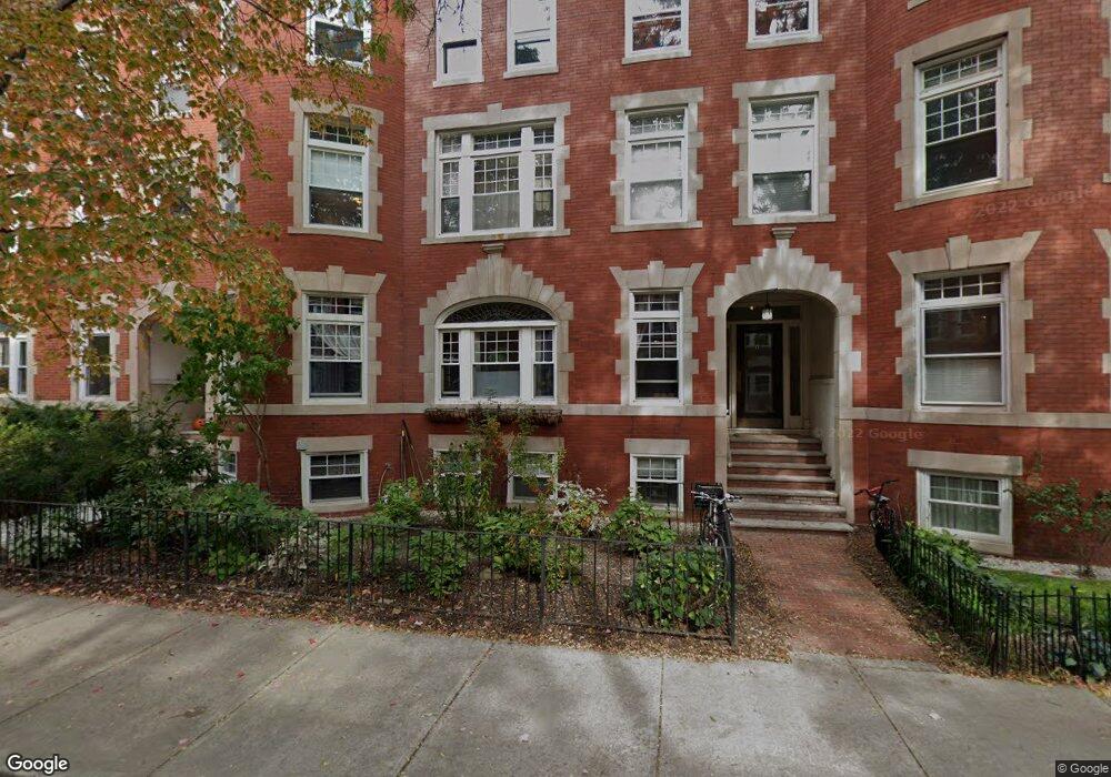 17 Strathmore Rd, Brookline, MA 02445 - photo 1