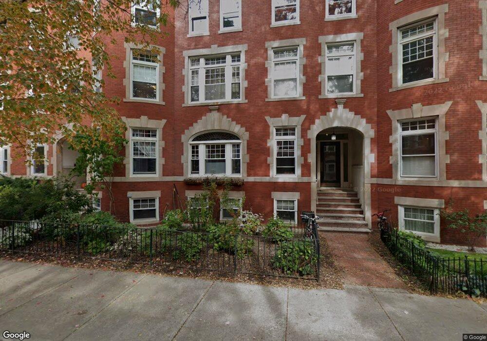 17 Strathmore Rd unit three, Brookline, MA 02445 - photo 1