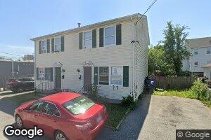 43 Tyler St Unit 2, Pawtucket, RI 02860