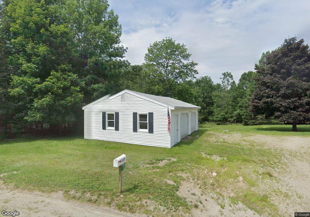 147 Dunbar Rd, Penobscot, ME 04476 - photo 1